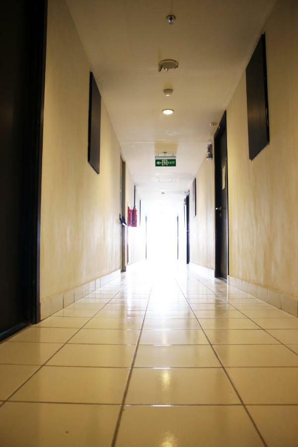 Scandinavian Asia Afrika Bandung Exterior foto