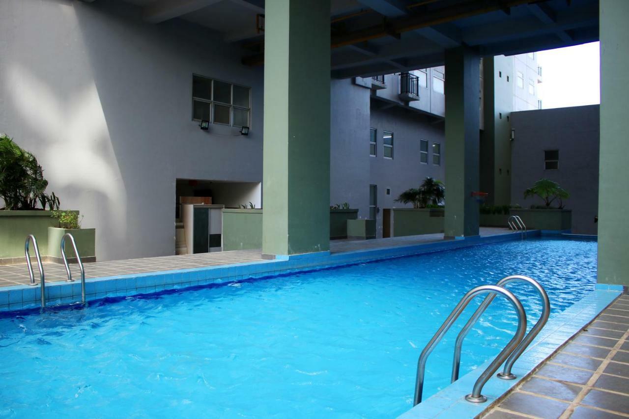 Scandinavian Asia Afrika Bandung Exterior foto